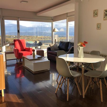 Amaneceres Del Beagle Apartment Ushuaia Ngoại thất bức ảnh