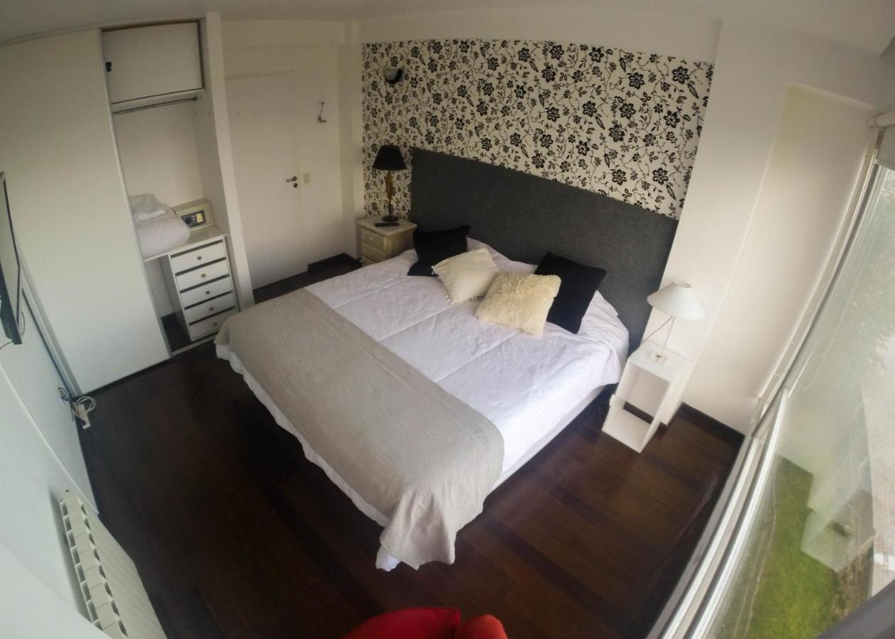 Amaneceres Del Beagle Apartment Ushuaia Ngoại thất bức ảnh