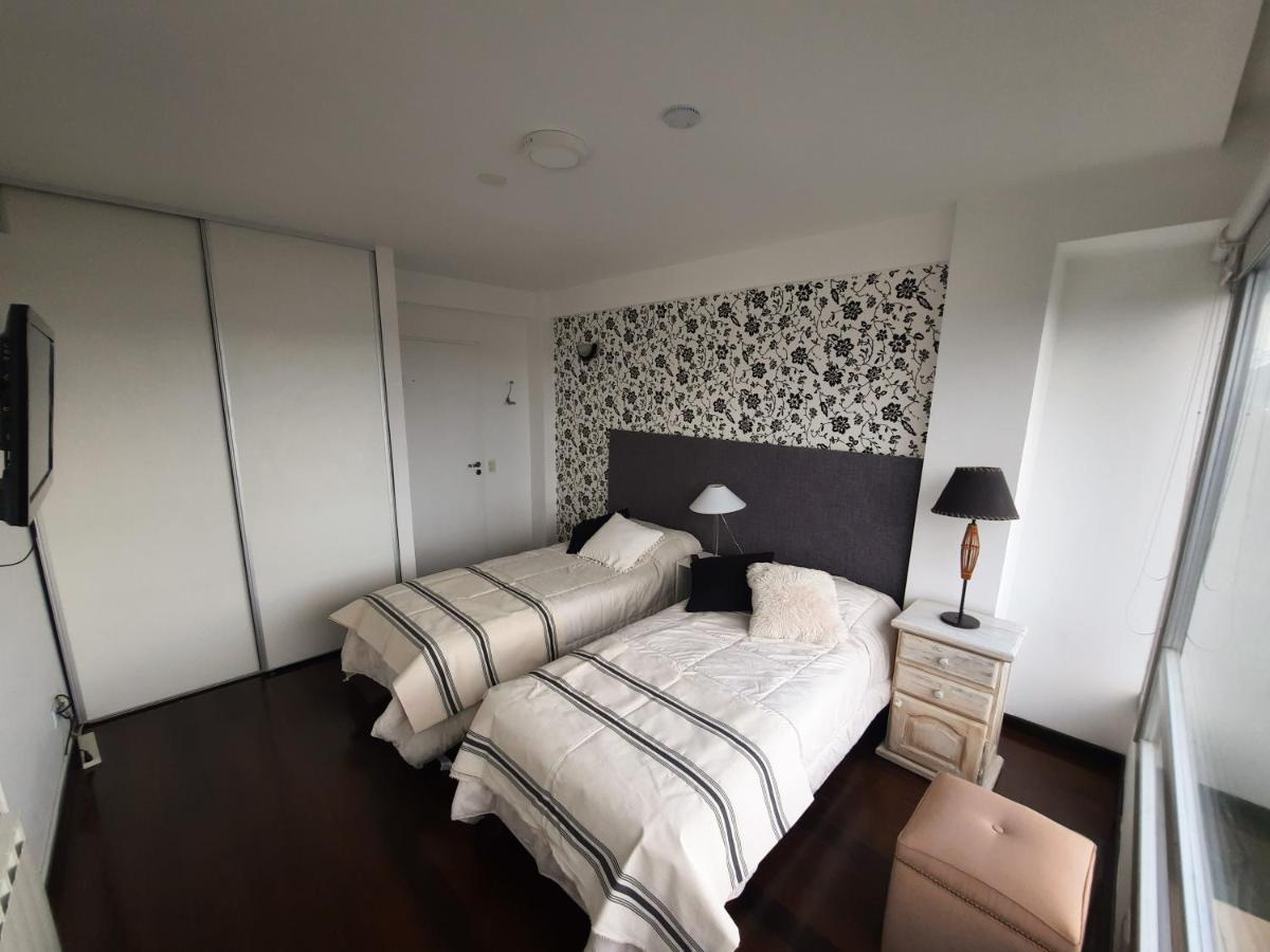 Amaneceres Del Beagle Apartment Ushuaia Ngoại thất bức ảnh