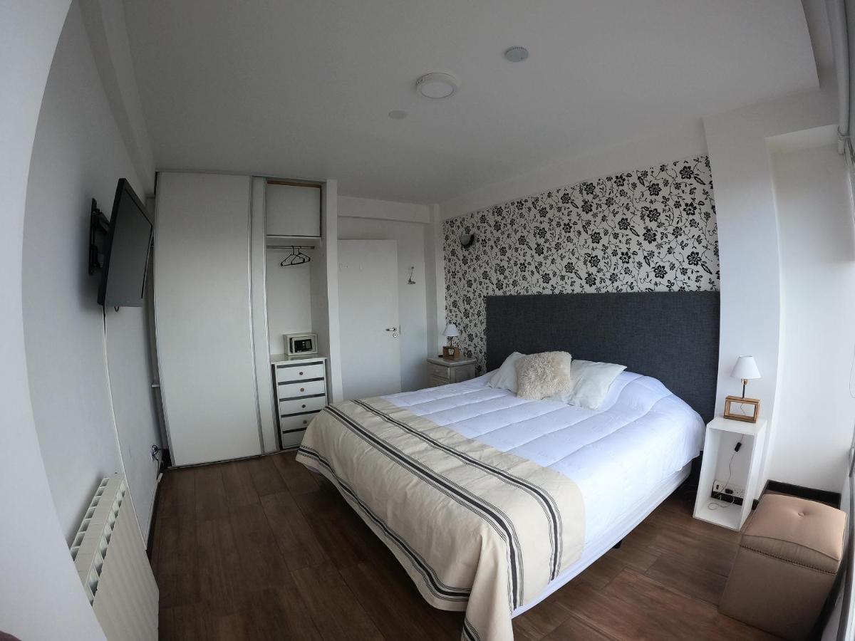 Amaneceres Del Beagle Apartment Ushuaia Ngoại thất bức ảnh